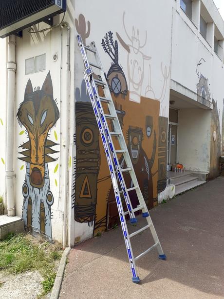 Un article dans l’Union