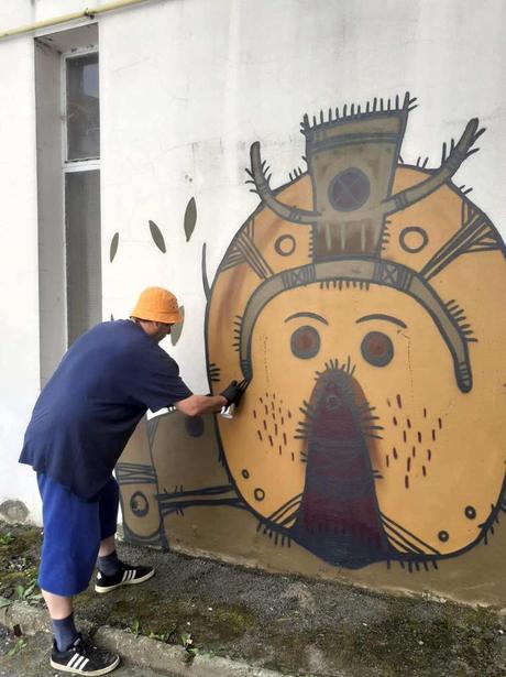 Un article dans l’Union