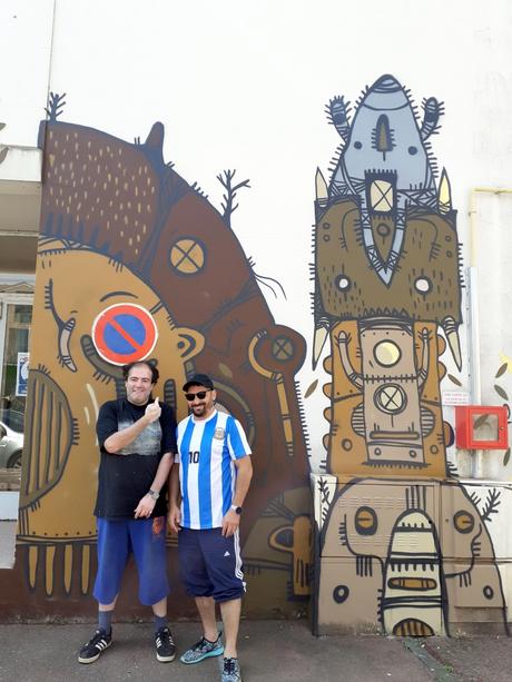 Un article dans l’Union