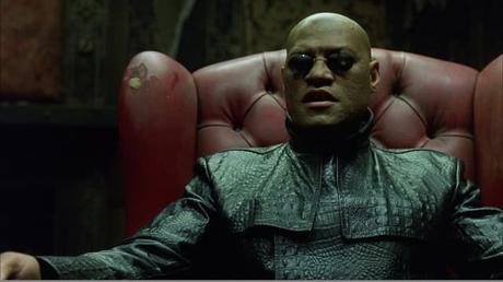 Matrix (1999) des frères Wachowski