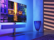 HIGH-TECH Philips dévoile deux nouveaux téléviseurs OLED