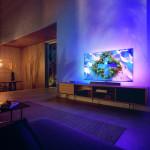 HIGH-TECH : Philips TV dévoile deux nouveaux téléviseurs OLED
