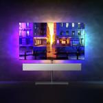 HIGH-TECH : Philips TV dévoile deux nouveaux téléviseurs OLED