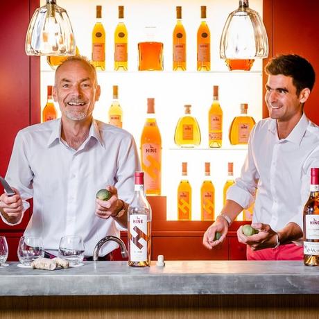 Salon des spiritueux Paris – 2021 – Dugas Club Expert 🍹🍹🍹