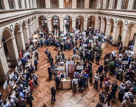 Salon des spiritueux Paris – 2021 – Dugas Club Expert 🍹🍹🍹