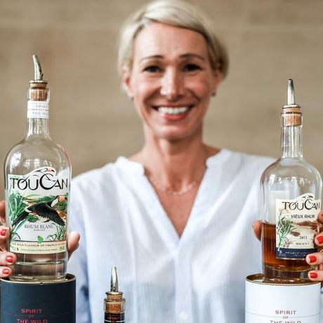 Salon des spiritueux Paris – 2021 – Dugas Club Expert 🍹🍹🍹