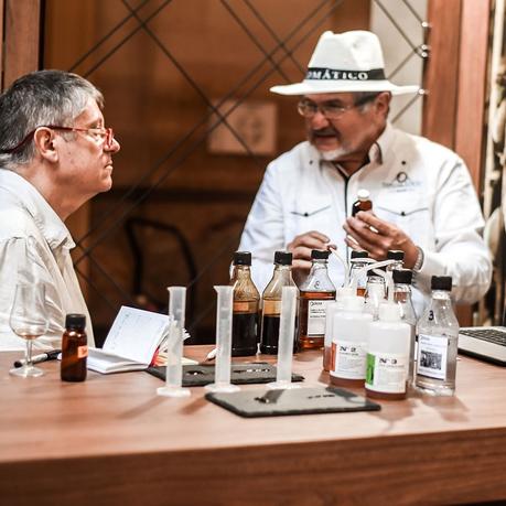 Salon des spiritueux Paris – 2021 – Dugas Club Expert 🍹🍹🍹