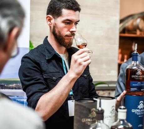 Salon des spiritueux Paris – 2021 – Dugas Club Expert 🍹🍹🍹