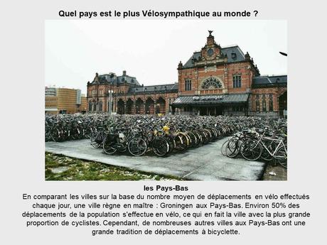 Pays Etrangés - Quelques particularités