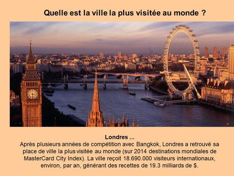 Pays Etrangés - Quelques particularités