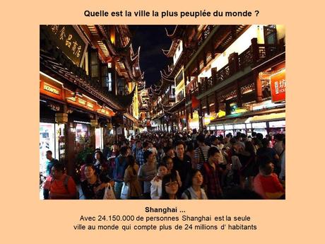 Pays Etrangés - Quelques particularités