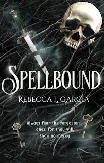 Spellbound de Rebecca L Garcia