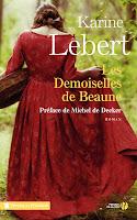 Pour l'honneur des Rochambelles -  Karine Lebert   ♥♥♥♥♥