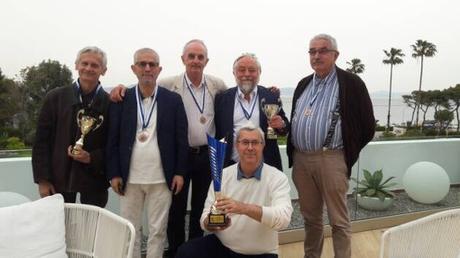 Championnat d’Europe d’échecs : « Objectif podium » pour l’équipe de France