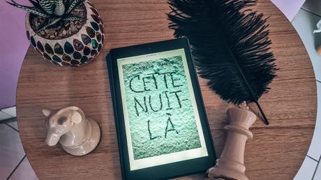 [Lecture] Cette nuit-là : un roman très fort