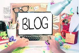 Comment démarrer un blog