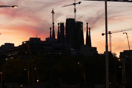 C’est la cata(logne) : road trip au pays de Gaudí