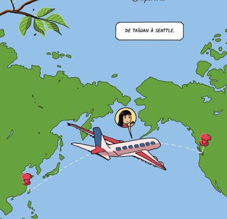 Graines de cheffes - Lily Lamotte et Ann Xu Graines de cheffes - Lily Lamotte et Ann Xu