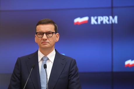 Varsovie : La Pologne demande un état d’urgence à la frontière avec la Biélorussie