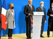 France: Suppression fonds solidarité entreprises (Covid)