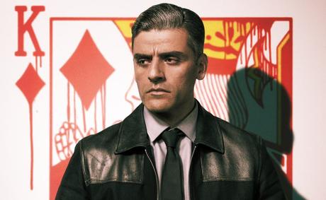 Nouvelles affiches US pour The Card Counter de Paul Schrader