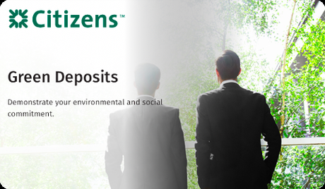 Citizens Green Deposits