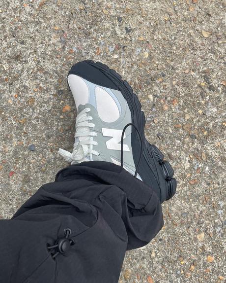 The Basement va sortir deux New Balance 2002R