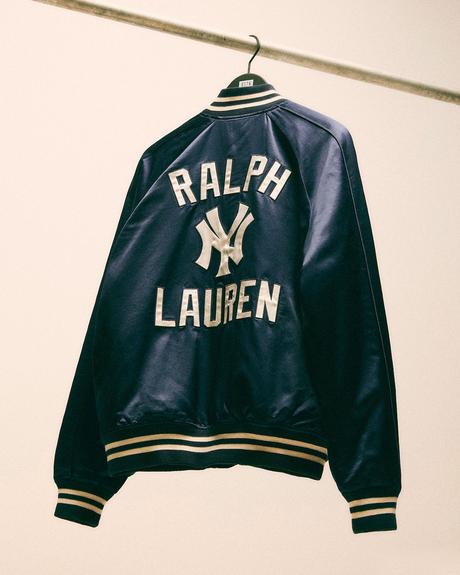 Comment le logo NY Yankees est devenu une icône culturelle