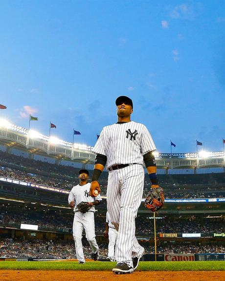 Comment le logo NY Yankees est devenu une icône culturelle