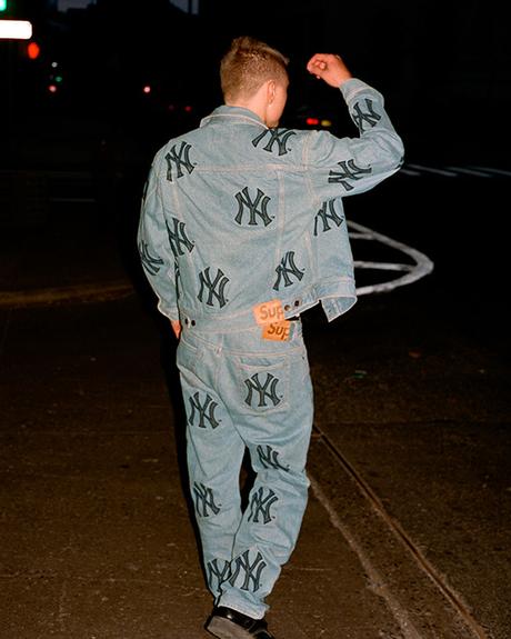 Comment le logo NY Yankees est devenu une icône culturelle