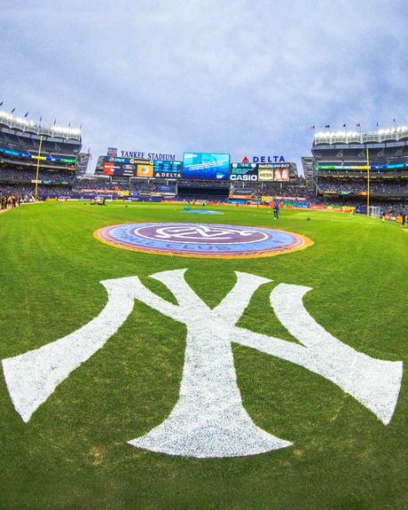 Comment le logo NY Yankees est devenu une icône culturelle