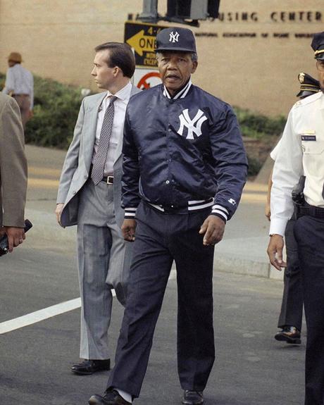 Comment le logo NY Yankees est devenu une icône culturelle