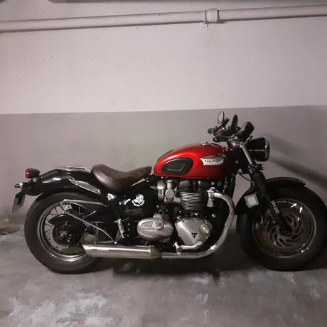 Quand Bonnie devient Bobby