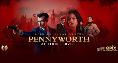 Pennyworth