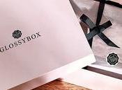 Glossybox septembre 2021 Pure Relaxation