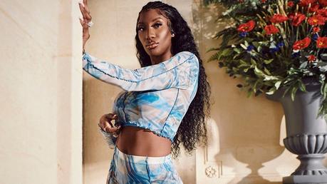 Undiz Aya Nakamura Undiz Aya Nakamura