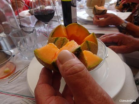 Restaurant la Cambuse du Saunier à Gruissan