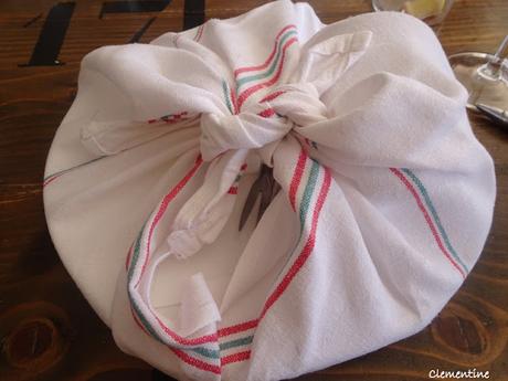 Restaurant la Cambuse du Saunier à Gruissan