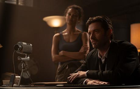 Reminiscence (2021) de Lisa Joy