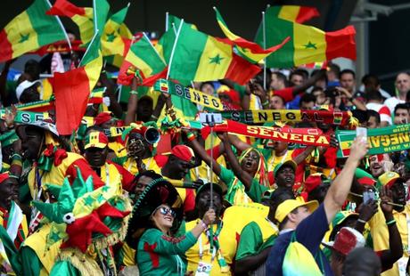 Bookmakers au Senegal