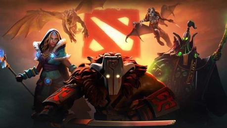 dota 2 chine Restrictions de jeu vidéo chinois Dota 2