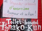 Toilet bound Hanako