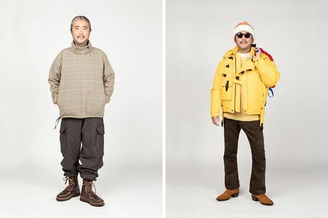 MONITALY – F/W 2021 COLLECTION LOOKBOOK