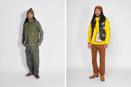 MONITALY – F/W 2021 COLLECTION LOOKBOOK MONITALY – F/W 2021 COLLECTION LOOKBOOK