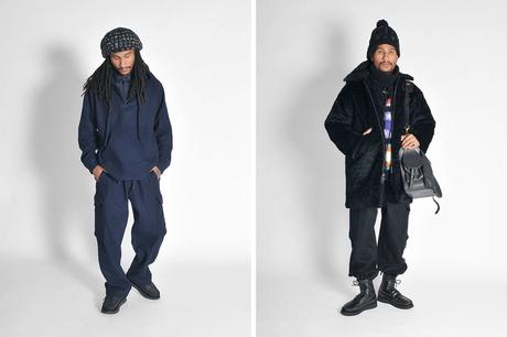 MONITALY – F/W 2021 COLLECTION LOOKBOOK