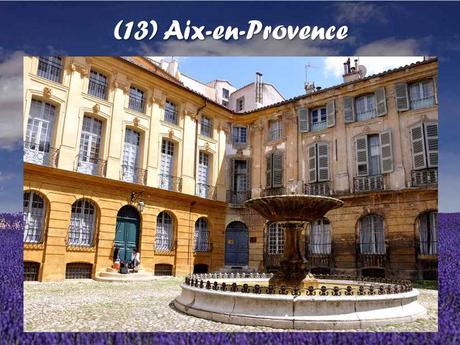 La France - La Provence 1