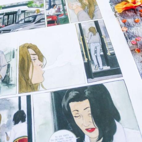 Les lions endormis • Joana Balavoine, Sylvie Gaillard et Fanny Montgermont Les lions endormis • Joana Balavoine, Sylvie Gaillard et Fanny Montgermont