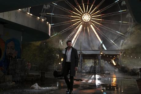 [Cinéma] Reminiscence : Excellent !