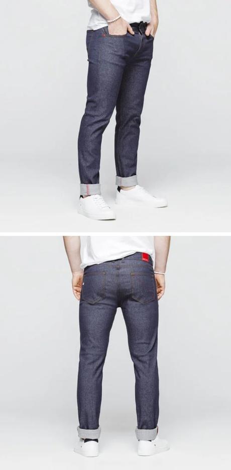 Passer à une mode éco-responsable et made in France avec 1083 Passer à une mode éco-responsable et made in France avec 1083