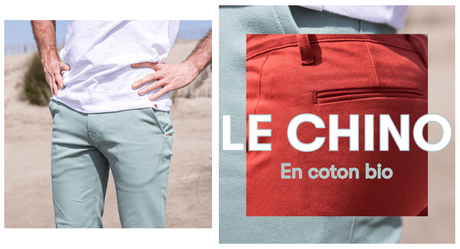 Passer à une mode éco-responsable et made in France avec 1083 Passer à une mode éco-responsable et made in France avec 1083